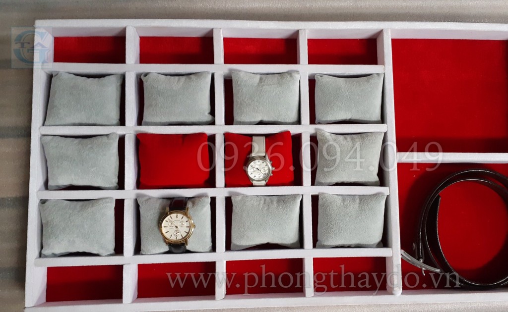 Phụ kiện để đồng hồ